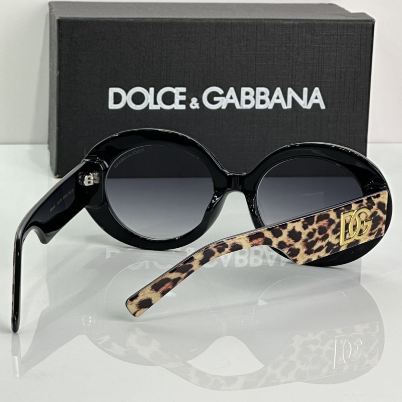 D&G Sunglasses